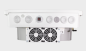 Preview: NEXT1 6500-48 Studer Innotec Hybridwechselrichter